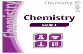Chemistry Grade 4 - Sign In · Chemistry Grade 4 Grade 4 Chemistry. Grade 4 Science - Chemistry Big Idea Content. Teaching Science: The Art of our Professional Practice . ... How