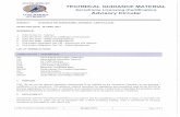 Rescue Fire Fighting TGM/TGM for Aerodrome... · Aerodrome License (Certificate) - certificate issued by the Director of Civil Aviation Authority, under CAR 139.02.16 for ... rescue
