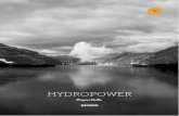 HYDROPOWER - prosem.biz · Field of Activity Expertise Prosem Engineering offers project management services for Hydropower Plants covering the whole chain – project development,