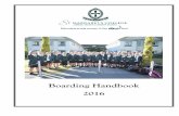 Boarding Handbook 2016 - INSITEinsite.stmargarets.school.nz/.../2016/04/Boarding-Handbook-2016.pdf · Boarding Handbook 2016 . 2 ... decision may be to write a list of all the advantages
