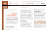 Midland-Odessa, Texas U.S. Department of Housing … · Midland-Odessa, Texas U.S. Department of Housing and Urban Development Office of Policy Development and Research As of ...