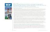 WHITE PAPER Non-Road Electrotechnology Programs ...€¦ · Executive Summary Non-Road Electrotechnology programs, which promote the displacement of fossil-fueled customer equipment