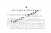 The Agile Business Case Chapter - J. Ross Pub · 35 2 The Agile Business Case The agile business case respects and encourages the meld of business cycle goals and strategy with …