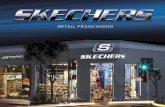 Canada - Skecherssh.skechers.com/skechers/new-site/Skechers_Retail_Licensing_PDF... · And now with apparel and accessories, we ... merchandising know-how, ... VISUAL PRESENTATION