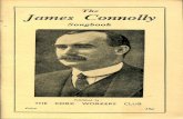 michaelharrison.org.ukmichaelharrison.org.uk/.../2013/12/The-James-Connolly-Songbook.pdf · Songbook CLUB 15p THE Price Published by ... Men y vers ions of ... We work end wait till