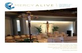 MERCY ALIVE - olomchurch.comolomchurch.com/.../2017/10/olom_mercyAlive_nov-5.pdf · MERCY ALIVE NOVEMBER 5, 2017 XXXI SUNDAY IN ... the lives of our beloved dead with a gift of loving