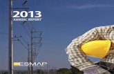 2013 - Home | ESMAP 2013 AR text 12-27-13 w… · Finland, France, Germany, Iceland ... he year 2013 marks 30 years since ESMAP, the Energy Sector Management ... the ESMAP report