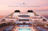 Seabourn Encore Picture Book - … · Welcome Seabourn Encore Seabourn Encore ... or choose a magazine from the library ... the experience includes premium Champagne, ...