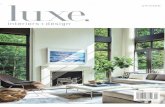 Luxe March-April-2017 cover-and-article - Massey … · luxe. interiors+design ... A DESIGN TEAM INFUSES SHORE RESIDENCE WITH WEST COAST VISES, Title: Luxe_March-April-2017_cover-and-article.pdf