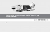 Bosch IP Video and Data Security Guidebook .Bosch IP Video and Data Security Guidebook 3 Table of
