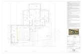 Ground Floor Layout 1:50 - Knysna Municipality · All work to comply with National Building Regulations SANS 10400. No measurements to be scaled. All ... SANS 10160-2:2011. Steps