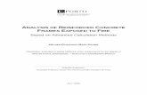 ANALYSIS OF REINFORCED CONCRETE FRAMES EXPOSED TO F · Analysis of Reinforced Concrete Frames Exposed to Fire i ... the design process, ... Analysis of Reinforced Concrete Frames