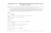Chapter 5: Thermodynamic Processes and Cyclestestbanktop.com/wp-content/uploads/2016/12/Downloadable-Solution... · Chapter 5: Thermodynamic Processes and Cycles 5-6) This problem