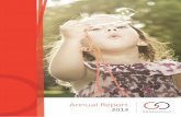 G8 EDUCATION LIMITED Annual Report 2013 | 1 · G8 EDUCATION LIMITED Annual Report 2013 | 3 Our mission is to be Australia’s leading provider of high quality, developmental and ...