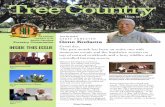 Good day, The past month has been an ... - South Carolinatrees.sc.gov/pubs/treecountry3-17.pdf · Timber Producers Association annual meeting which once again had record level attendance