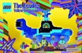 Yellow SubmarineYellow Submarine - Lego .The Yellow Submarine began its voyage when the producers