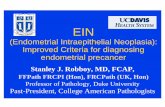 (Endometrial Intraepithelial Neoplasia): Improved Criteria ... (Endometrial Intraepithelial Neoplasia):