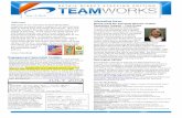 Engagement Specialist Tooltips - dcms.promoreports.comdcms.promoreports.com/Portal.Documents/LibraryUpload/28... · the TeamWorks RDS editions. Happy Reading! Welcome PromoWorks continues