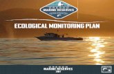 2017 Ecological Monitoring Plan - Oregon Marine …oregonmarinereserves.com/.../2017/06/2017EcologicalMonitoringPlan.… · This ecological monitoring plan describes the Marine Reserve