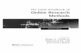 The SAGE Handbook of Online Research Methodsstudy.sagepub.com/sites/default/files/80286_Fielding_et_al___The... · The SAGE Handbook of Online Research Methods Edited by Nigel G.