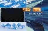 Varian Medical Systems X-Ray Products - Brown's .Varian Medical Systems X-Ray Products Varian Medical