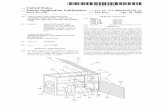 (19) United States (12) Patent Application Publication … · an air intake and filter to a coupling that is adapted to be ... which is adapted to be connected to an airplane's port.