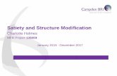 Satiety and Structure Modification - campdenbri.co.uk · Why? - need for the project •Obesity & public health concerns •Industry commitment/PHE to reduce calories •Capitalise