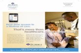 That’s more than healthcare.That’s smartcare./media/Files/pdfs/PressRoom/... · more than healthcare. That’s smartcare. That’s smartcare. We’re one of America’s 50 Best