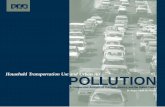 POLLUTION - assets.prb.org · POLLUTION A Comparative Analysis of Thailand, ... By Roger-Mark De Souza. This report benefited from the contributions of many individuals. ... for greatest