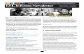 ESL Infusion Newsletter - OISE · This site is organized into three categories: planning and teaching ESL, ... Useful Websites ESL Infusion Newsletter ... English-As-A-Second-Language