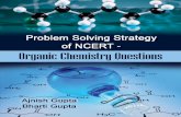 of NCERT Organic Chemistry - Coach Mecoachme.co.in/Downloads/Samplebook-ProblemsolvingstrategyofNCER… · important to solve before giving board exam or any com-petitive exam as