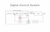 Digital Control System - Hanyangccrs.hanyang.ac.kr/webpage_limdj/rt_lab/rtsim.pdf · Digital Control System + Controller Plant Sensor Control Signal Command Digital Computer D/A A/D