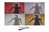 Since 1985, VOE, S.A. has specialized in the …artreal.hu/content/file/Catalogo VOE 2007 (English).pdf · Recommended for the abdominal surgery post-operative period, as well as