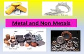 Metal and Non Metals - biology4you on Rusting •Rusting of Iron - Elementary Science - YouTube To demonstrate rusting •In order for rusting to occur, water and oxygen must be present.