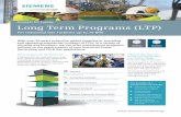 Long Term Programs (LTP) - Siemens Energy Sector · Generation and Oil & Gas applications. Answers for Energy Long Term Programs (LTP) For Industrial Gas Turbines up to 15 MW ...
