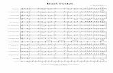 Finale 2003 - [Boas Festas] - cld.pt .Sax-Tenores (Bb) Sax-Barítono (Eb) 1º Trompete (Bb) 2º Trompete