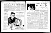 State College News 1954-11-19 - University Librarieslibrary.albany.edu/speccoll/findaids/eresources/digital_objects/ua... · week's sign-up sheet is for crew work. Comedy Features