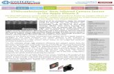 STMicroelectronics’ Near Infrared Camera Sensor in the ... · PDF fileassembly uses stud bumping to connect the sensor die in flip-chip configuration, ... Texas Instruments ... 1.INTRODUCTION
