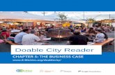 Doable City Reader - 880cities.org · 2010 it was estimated that street trees generated an additional $15.3 million in property ... The Doable City Reader Chapter 5: ... War II, a