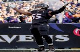 Terrell Suggs - ravenspr.com · M&T Bank Stadium – without a doubt ... • HFStival – 1999 (Red Hot Chili Peppers), 2005 (Foo Fighters) • Metallica “Summer Sanitarium Tour”