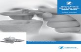IMAGE TO COME - Zimmer Biomet€¦ · Safely Accommodating Deep Flexion Zimmer® NexGen® MIS LPS-Flex Mobile Implant System Surgical Technique IMAGE TO COME