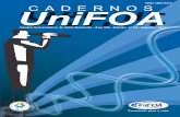 CADERNOS UniFOA FUNDAÇÃO OSWALDO ARANHAweb.unifoa.edu.br/cadernos/edicao/22/cadernos_22_online.pdf · A study and analysis of a water distribution system: applying the Hardy Cross