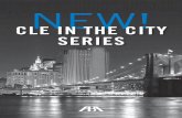 NE - American Bar Association · NE CLE IN THE CITY SERIES. 2 Mix and match ... Lincoln Center construction project; (Lincoln Center – Friday 12 ... » Family Law Section » General