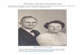 The Family of Silas and O’neil Brannon Pruittglendalesc.com/HaroldPruitt.pdf · The Family of Silas and O’neil Brannon Pruitt ... 1935 to Silas Columbus and O’neil (Brannon)