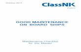 FOREWORD - .GMDSS Global Maritime Distress and Safety System ECDIS ... GOC General Operatorâ€s Certificate