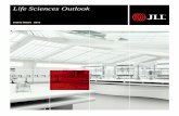 Life Sciences Outlook - JLL · Table of contents JLL |United States Life Sciences Outlook 2016 2 Rising costs and space demands are driving real estate decisions across the country