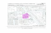 Listed Building No Conservation Area (CA) No ... Report... · SITE DESIGNATIONS Relevant site designations: Listed Building No Conservation Area (CA) No Archaeological Priority Areas