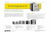 Compact, Intelligent and Powerful Industrial Servo .Compact, Intelligent and Powerful Industrial
