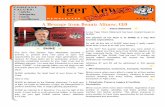 Tiger News fileTiger News SHINE . The 2017 First ... Tiger corporate family. The Tiger team came up with 12 attributes of Tiger SHINE. ... 4 (Employees, Customers, Company, ...