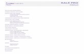 KALE PRO - Premium WordPress Themes - LyraThemes · This will create a folder containing all the theme files on your computer. 2. ... kalepro.wordpress.*.xml and kale-pro-export.dat